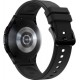 Смарт-годинник Samsung Galaxy Watch 4 Classic 42mm R880/16 Black - Фото 4