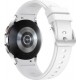 Смарт-годинник Samsung Galaxy Watch 4 Classic 42mm R880/16 Silver - Фото 4