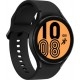 Смарт-годинник Samsung Galaxy Watch 4 44mm R870/16 Black (SM-R870NZKASEK) UA - Фото 1