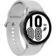 Смарт-часы Samsung Galaxy Watch 4 44mm R870/16 Silver (SM-R870NZSASEK) UA - Фото 1