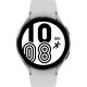 Смарт-часы Samsung Galaxy Watch 4 44mm R870/16 Silver (SM-R870NZSASEK) UA - Фото 2