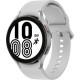 Смарт-годинник Samsung Galaxy Watch 4 44mm R870/16 Silver (SM-R870NZSASEK) UA - Фото 3