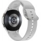 Смарт-годинник Samsung Galaxy Watch 4 44mm R870/16 Silver (SM-R870NZSASEK) UA - Фото 4