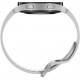 Смарт-годинник Samsung Galaxy Watch 4 44mm R870/16 Silver (SM-R870NZSASEK) UA - Фото 5
