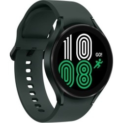 Смарт-годинник Samsung Galaxy Watch 4 44mm R870/16 Green (SM-R870NZGASEK) UA