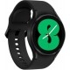 Смарт-годинник Samsung Galaxy Watch 4 40mm Black (SM-R860NZKASEK) UA - Фото 1