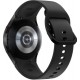 Смарт-годинник Samsung Galaxy Watch 4 40mm Black (SM-R860NZKASEK) UA - Фото 4
