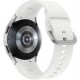 Смарт-годинник Samsung Galaxy Watch 4 40mm Silver (SM-R860NZSASEK) UA - Фото 4