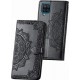 Чехол-книжка Art Case для Samsung A22 4G/M32 Black - Фото 2