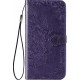 Чехол-книжка Art Case для Samsung A22 4G/M32 Purple - Фото 1