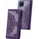 Чехол-книжка Art Case для Samsung A22 4G/M32 Purple - Фото 2