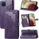 Чехол-книжка Art Case для Samsung A22 4G/M32 Purple - Фото 3