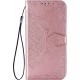 Чохол-книжка Art Case для Samsung A22 4G/M32 Pink