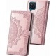 Чехол-книжка Art Case для Samsung A22 4G/M32 Pink - Фото 2