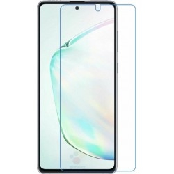 Захисна гідрогелева плівка DM для Samsung Note 10 Lite Глянцева