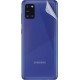 Задня захисна гідрогелева плівка DM для Samsung A31 Глянцева - Фото 1