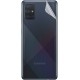 Задня захисна гідрогелева плівка DM для Samsung A71 Глянцева - Фото 1