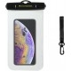 Чохол водонепроникний Armorstandart Capsule Waterproof Case Black (ARM59232)
