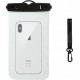 Чехол водонепроницаемый Armorstandart Capsule Waterproof Case Black (ARM59232) - Фото 2