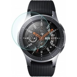 Защитная гидрогелевая пленка DM для Samsung Galaxy Watch 46mm Глянцевая