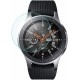 Защитная гидрогелевая пленка DM для Samsung Galaxy Watch 46mm Глянцевая - Фото 1