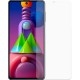 Захисна гідрогелева плівка DM для Samsung S21 Матова - Фото 1