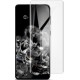 Захисна гідрогелева плівка DM для Samsung S21 Глянцева - Фото 1