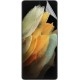 Захисна гідрогелева плівка DM для Samsung S21 Ultra Глянцева - Фото 1
