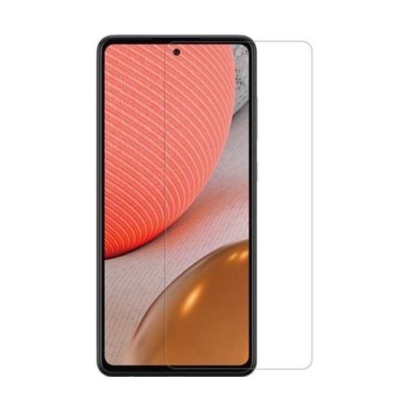 Захисна гідрогелева плівка DM для Samsung A72 A725/A73 A736/M52 M526/M53 M536 Матова