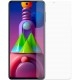 Захисна гідрогелева плівка DM для Samsung S21 Plus Матова - Фото 1