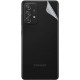 Задня захисна гідрогелева плівка DM для Samsung A52 Глянцева - Фото 1