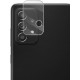 Захисна гідрогелева плівка DM на камеру Samsung A52 Глянцева - Фото 1