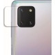 Защитная гидрогелевая пленка DM на камеру Samsung Note 10 Lite Глянцевая - Фото 1