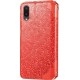 Чохол-книжка Getman Mandala для Samsung A02 A022 Red - Фото 2