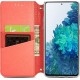 Чохол-книжка Getman Mandala для Samsung A02 A022 Red - Фото 3