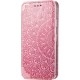 Чохол-книжка Getman Mandala для Samsung A02 A022 Pink - Фото 1