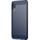 Чехол Slim Series для Samsung A02 A022 Blue - Фото 1