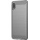 Чехол Slim Series для Samsung A02 A022 Gray - Фото 1