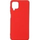 Чехол Armorstandart Icon Case для Samsung A12 A125/A127/M12 M127 Chili Red
