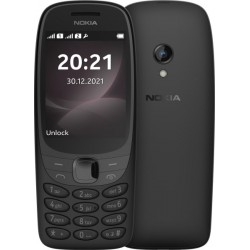 Телефон Nokia 6310 Black