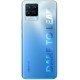 Смартфон Realme 8 Pro 6/128GB NFC Blue Global - Фото 3