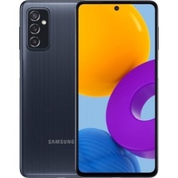 Смартфон Samsung Galaxy M52 6/128GB Black (SM-M526BZKHSEK) UA