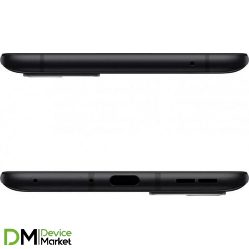Смартфон OnePlus 9r 8/256GB Black