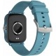 Смарт-часы Globex Smart Watch Me3 Blue - Фото 2