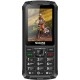 Телефон Sigma Mobile X-treme PR68 Black