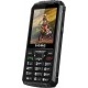 Телефон Sigma Mobile X-treme PR68 Black - Фото 3