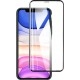 Защитное стекло для iPhone 13 Pro Max Black Premium - Фото 1