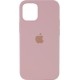 Silicone Case для Apple iPhone 13 Pro Pink Sand