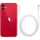 Смартфон Apple iPhone 11 64GB Product Red (no adapter) UA - Фото 4