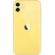 Смартфон Apple iPhone 11 64GB Yellow - Фото 3